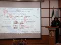 گزارش تصویری  کارگاه آموزشی متالوژنی ایران؛ با موضوع تخصصی متالوژنی کانسارهای مس ایران- 6 خرداد در دانشگاه صنعتی شاهرود